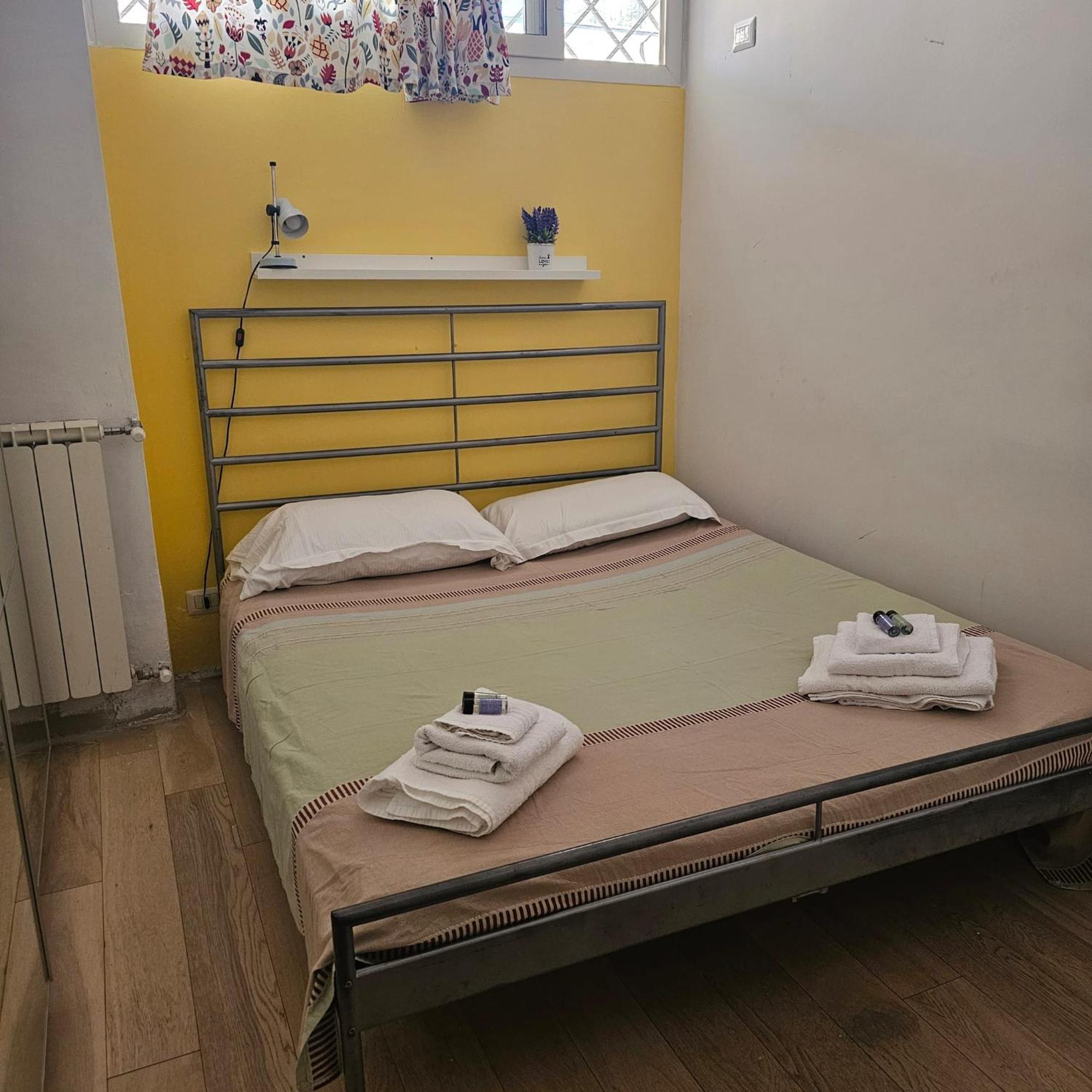 Apartamento Veranda Farnesina