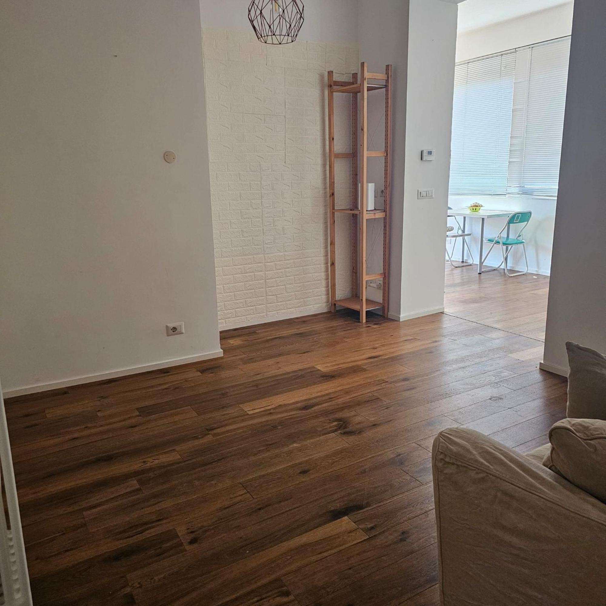 Veranda Farnesina Apartamento Roma