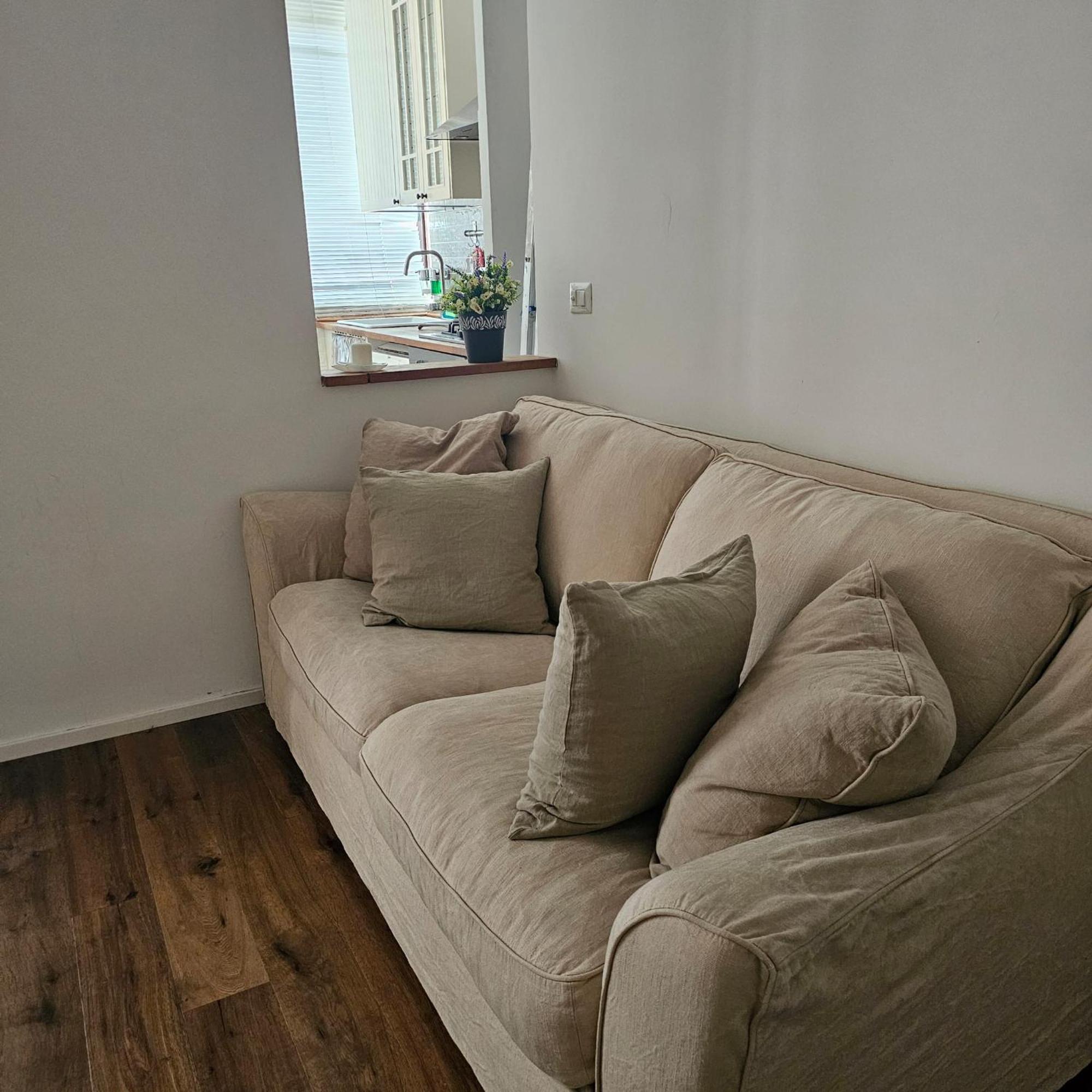 Apartamento Veranda Farnesina